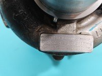 Turbosprężarka Renault Laguna III 774833-2, 8200638766 2.0 dci (M9RP814) 131KM