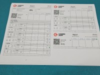 TESTOWANY Wtryskiwacz 0445110118 Opel Astra II G 1.7 cdti 80KM