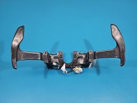 Przełącznik Maserati, Łopatki zmiany biegów karbon 3PIN Maserati Quattroporte VI 13- 670080032