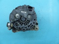 TEST Alternator Seat Leon II 0124525093 1.4 TSI