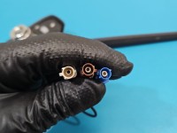 Antena Renault Express 282178599R 0V369