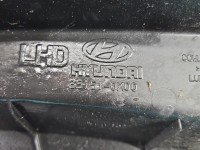 Podszybie Hyundai I10 I 08-13 EUROPA 86151-0X00