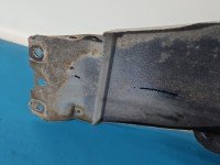 Błotnik przód prawy Chrysler Pacifica srebrny