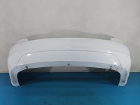 Zderzak tył tylny Skoda Fabia II kombi
