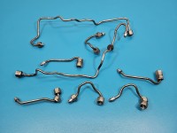 RURKI Przewód paliwowy BMW X6 E71 3.0d Producent części: BMW, KPL 8SZT