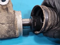 Przekładnia kierownicza maglownica Mercedes W221 2214601800