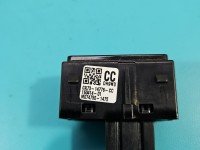 Przełącznik Europejska, PAMIĘCI FOTELA JAGUAR XF II X260 GX73-14776-CC