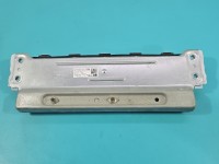 Poduszka powietrzna kolanowa airbag Skoda Yeti 5L1880841B