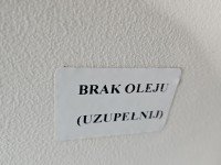 Skrzynia biegów R61873 Kia Rio II 05-11 1.6 16V