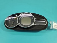 Licznik Renault Megane III 1.9 dci A2C53363614, 248100342R EUROPA