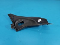 Osłona ZAŚLEPKA PLASTIK Fiat Tipo II 15- 07356313380E