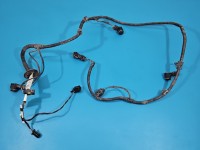 Wiązka zderzaka tył Vw Tiguan I 07- 5N0971104B Instalacja pdc