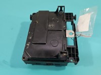 Sterownik moduł uszkodzone mocowanie Peugeot 407 S118983002Q