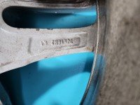 Felga aluminiowa 16" Bmw e46 alufelga