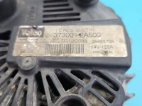 TEST Alternator Kia Ceed I 06- 37300-2A500, 2543370A 1.6 crdi