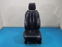 Fotele komplet kanapa Land rover range Evoque I 11-18
