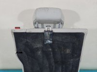 Fotel tył lewy II rząd tylny Audi A7 4G 2 rząd