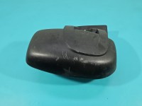 Lusterko prawe Opel Movano II czerwony europa