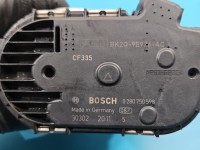 Przepustnica Citroen Jumper II 06-14 0280750598 2.2 hdi