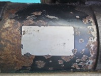 TEST Rozrusznik Mitsubishi Grandis 2.0 DID