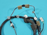 Instalacja Wiązka drzwi przód prawych Toyota Aygo II 14-22 821510H370D