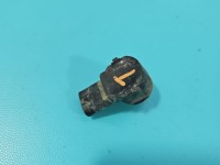 Czujnik parkowania PDC Toyota Auris II 89341-05010 srebrny, 1F7