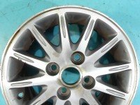 Felga aluminiowa 15" Mitsubishi Galant alufelga