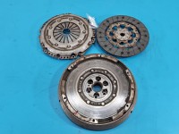 Dwumasa Koło dwumasowe Citroen C4 Cactus 14-20 9686038280 1.6 hdi