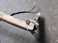 Hak holowniczy Audi A4 B5