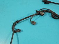 Wiązka zderzaka tył Porsche Panamera I 970 97061280200 Instalacja pdc