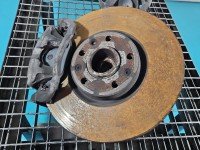 Zwrotnica lewa piasta przód 1.5 cdti Opel Astra VI L