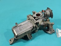 Chłodnica spalin Renault Master III 10-24 2.3 dci 70828231, 8ME376909