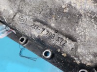 Misa olejowa MISKA Bmw e90 2.0d (M47)