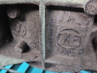 Most tylny DYFER tył AUDI Q7 I 4L 4460 310 019, 4DRM 99039 3.6 V6 FSI