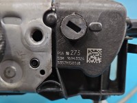Zamek przód lewy Peugeot 301 EUROPA 6pin 190273