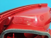 Lampa tył prawa błotnika AUDI A4 B8 sedan EUROPA