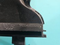 Rura przewód Producent części: OPEL, DOLOT Opel Mokka B 20- 9833418380-03 1.2 T