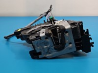 Zamek przód prawy Mercedes Vito W447 14- EUROPA 4pin A4477200235