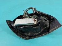 Lampa tył lewa Seat Ibiza IV 6J HB Producent części: Seat, KOMPLET 2 SZTUKI - LED / TYLKO 3-DRZWI EUROPA