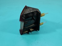 Lampa tył lewa Producent części: FORD, Z BŁOTNIKA Delikatnie przypalone od żarówki Ford Galaxy Mk2 06-15 inny
