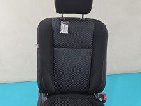 Fotel prawy przód pasażera EUROPA Mitsubishi Outlander III 12- 5d