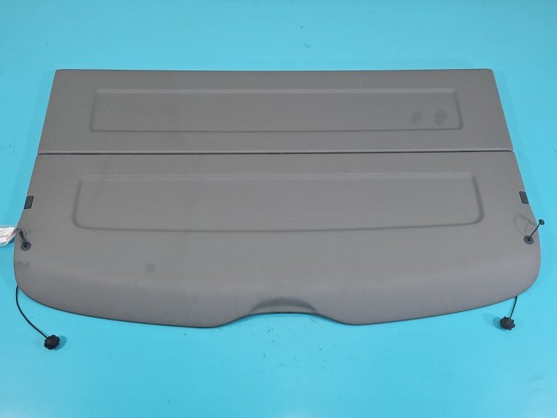 Półka tylna tył bagażnika AUDI Q5 8R 08-