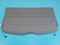 Półka tylna tył bagażnika AUDI Q5 8R 08-