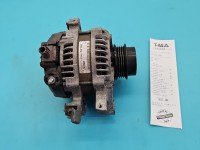 TEST Alternator Toyota Yaris III 27060-0Y160 1.3 vvt-i