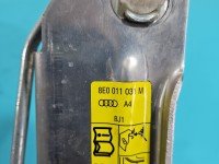 lewarek Podnośnik samochodowy trapezowy Audi A4 B7