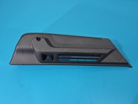 Tapicerka bagażnika prawa boczek Opel Grandland 9842092180, 58452839YX