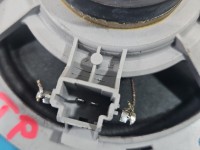 Głośniki komplet Peugeot 407 9634827480, 9635014780