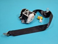 Pas bezpieczeństwa przód lewy kierowcy Vw Passat CC 3C1857705N EU