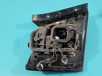 Lampa tył prawa Skoda Fabia III HB EUROPA