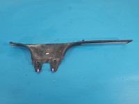 Osłona ZAŚLEPKA PLASTIK Peugeot 3008 II 9811645977